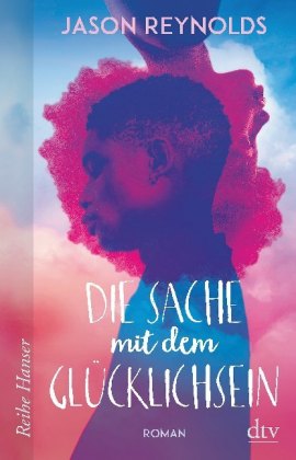 Die Sache mit dem Glücklichsein