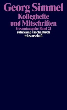 Kolleghefte und Mitschriften