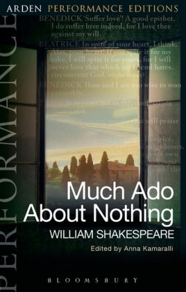 Much Ado About Nothing