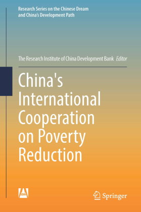 China's International Cooperation on Poverty Reduction
