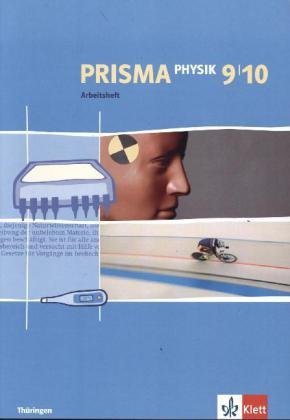 PRISMA Physik 9/10. Ausgabe Thüringen
