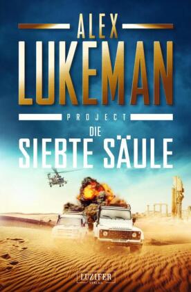 DIE SIEBTE SÄULE (Project 3)