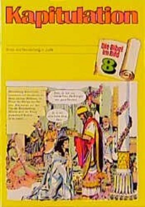 Kapitulation