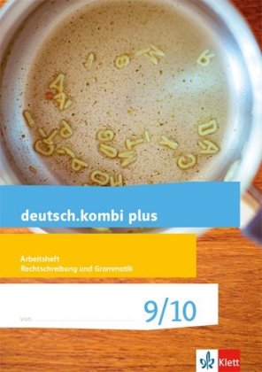 deutsch.kombi plus 9/10. Differenzierende Allgemeine Ausgabe