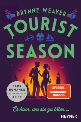 Tourist Season - Er kam, um sie zu töten ...