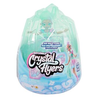 EGG Hatchimals Pixies Crystal Flyers M04