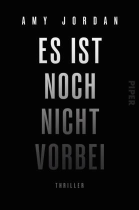 Es ist noch nicht vorbei