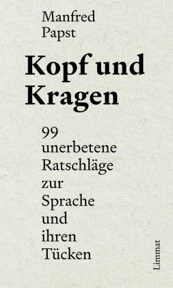 Kopf und Kragen