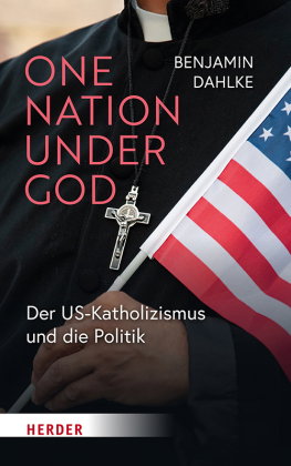 One Nation under God