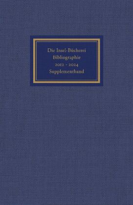 Die Insel-Bücherei
