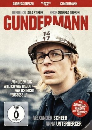 Gundermann, 1 DVD