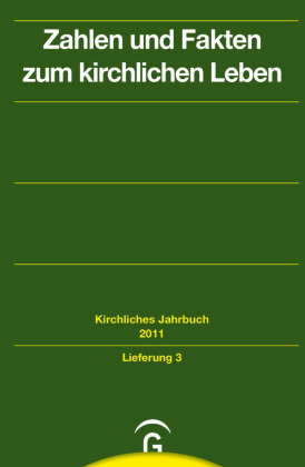 Zahlen und Fakten zum kirchlichen Leben