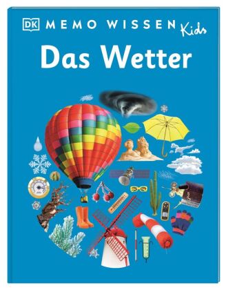 memo Wissen Kids. Das Wetter
