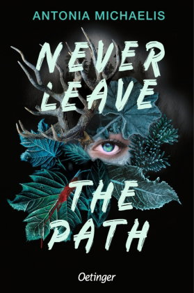 Never Leave the Path