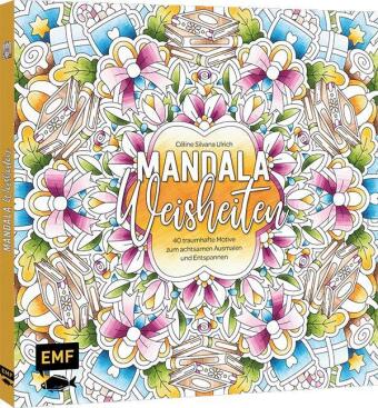 Mandala-Weisheiten
