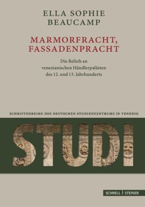 Marmorfracht, Fassadenpracht