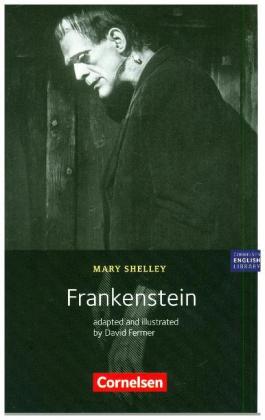 Cornelsen English Library - Für den Englischunterricht in der Sekundarstufe I - Fiction - Ab 10. Sch
