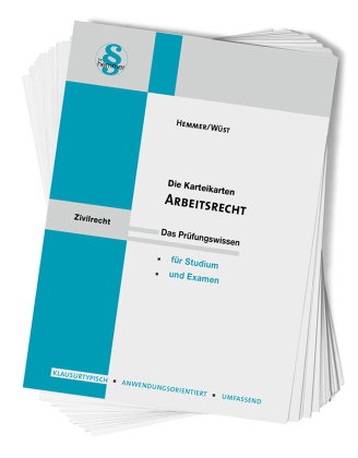 Arbeitsrecht