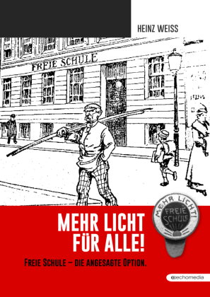 Mehr Licht für Alle