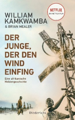 Der Junge, der den Wind einfing