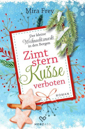 Zimtsternküsse verboten