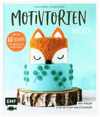 Motivtorten backen