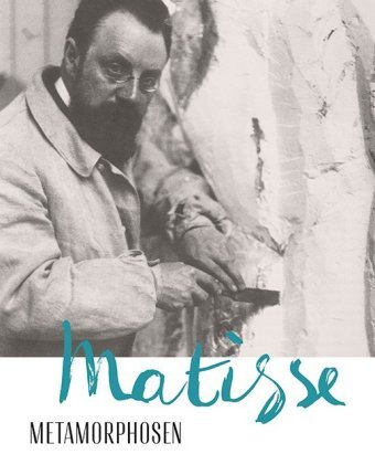 Matisse - Metamorphosen