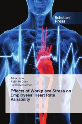 Effects of Workplace Stress on Employees' Heart Rate Variability