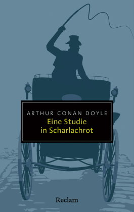 Eine Studie in Scharlachrot