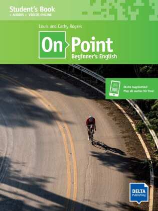 On Point A1 Beginner's English