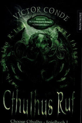 Choose Cthulhu 1 - Cthulhus Ruf