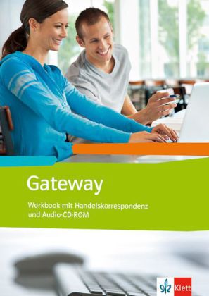 Gateway. Englisch für berufliche Schulen, m. 1 Audio-CD