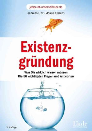 Existenzgründung