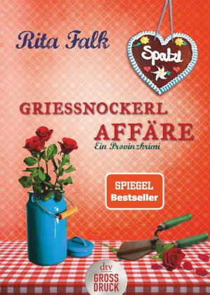 Grießnockerlaffäre