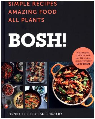 BOSH!