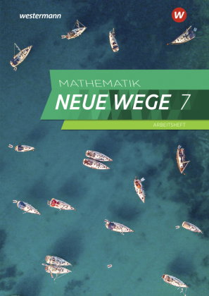 Mathematik Neue Wege SI - Ausgabe 2019 für Nordrhein-Westfalen und Schleswig-Holstein G9