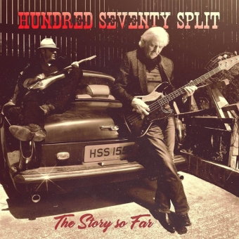 The Story So Far, 1 Audio-CD