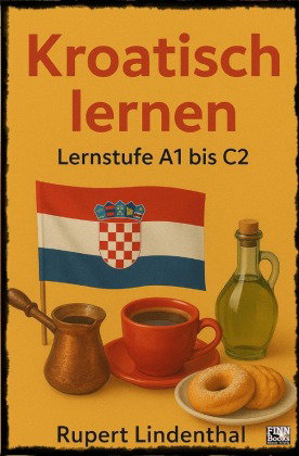 Kroatisch lernen