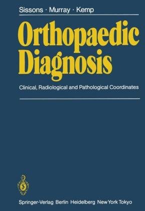 Orthopaedic Diagnosis