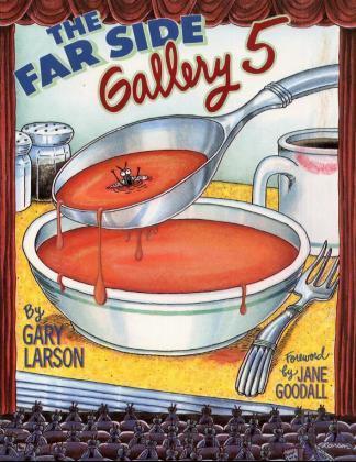 The Far Side Gallery. Pt.5. Pt.5