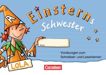 Einsterns Schwester - Erstlesen - Zu allen Ausgaben - 1. Schuljahr
