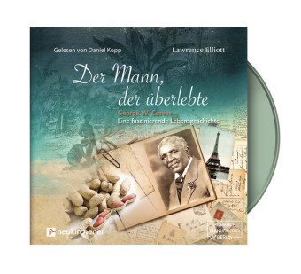 Der Mann, der überlebte, 1 Audio-CD, 1 MP3