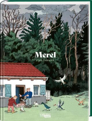 Merel