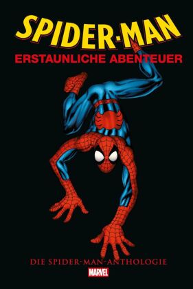Spider-Man Anthologie