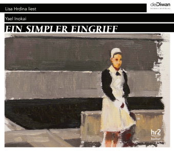 Ein simpler Eingriff, 4 Audio-CD
