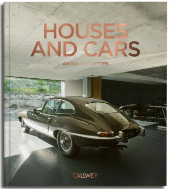 Houses and Cars