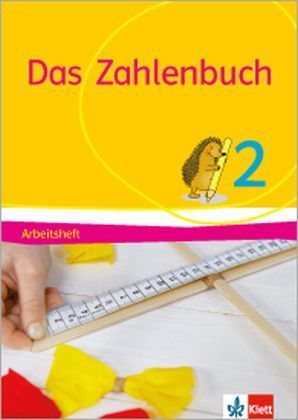 Das Zahlenbuch 2