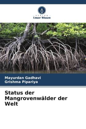 Status der Mangrovenwälder der Welt