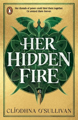 Her Hidden Fire