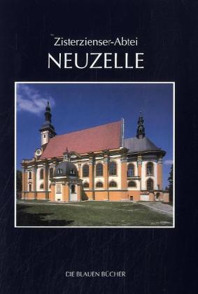 Zisterzienser-Abtei Neuzelle